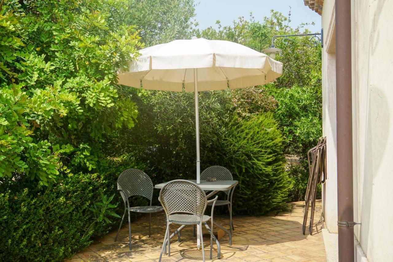 Agriturismo Casacchella Marina di Sibari Luaran gambar