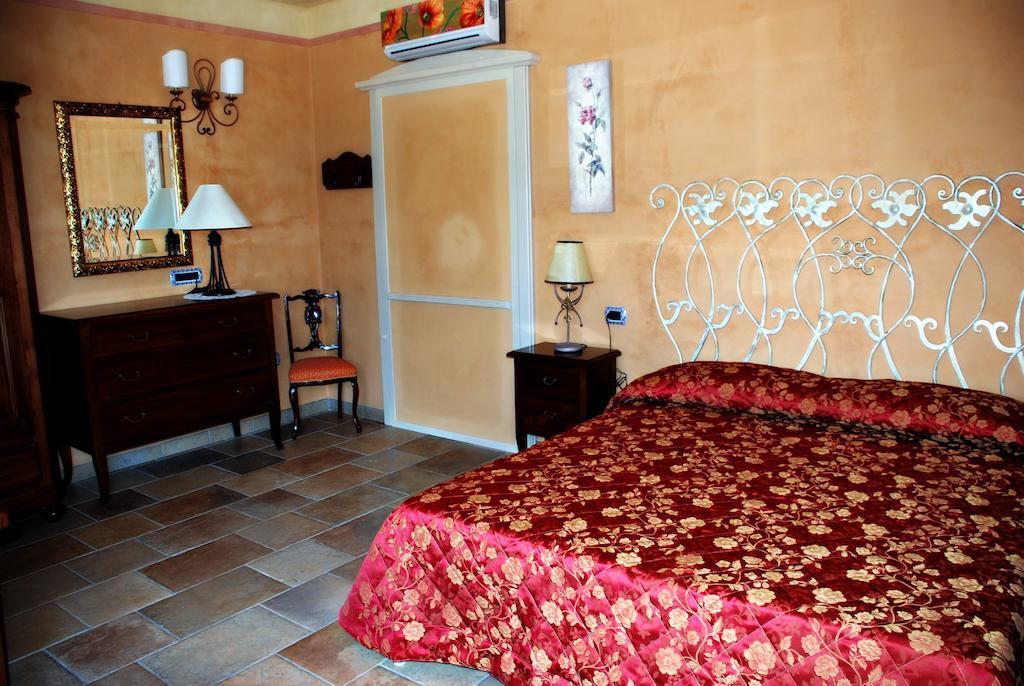Agriturismo Casacchella Marina di Sibari Luaran gambar