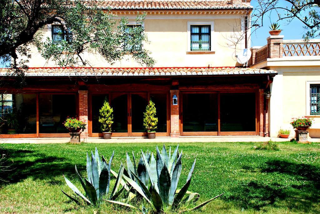 Agriturismo Casacchella Marina di Sibari Luaran gambar