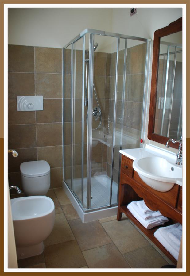Agriturismo Casacchella Marina di Sibari Bilik gambar